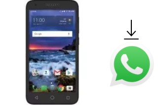 Como baixar e instalar o WhatsApp em Alcatel Verso