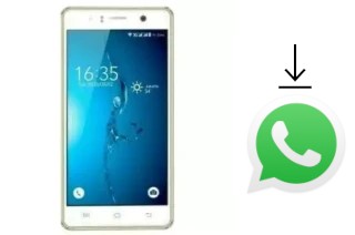 Como baixar e instalar o WhatsApp em Aldo AS6