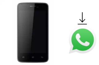 Como baixar e instalar o WhatsApp em Aligator S4030 Duo