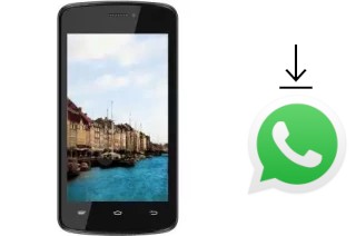 Como baixar e instalar o WhatsApp em Aligator S4040