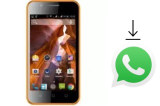 Como baixar e instalar o WhatsApp em Aligator S4060 Duo