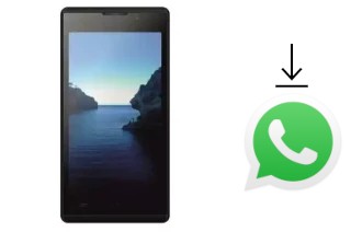 Como baixar e instalar o WhatsApp em Aligator S4540 DUO