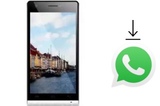 Como baixar e instalar o WhatsApp em Aligator S4700 Duo