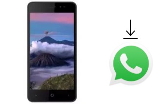 Como baixar e instalar o WhatsApp em Aligator S5060