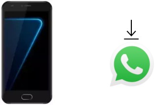 Como baixar e instalar o WhatsApp em AllCall Alpha