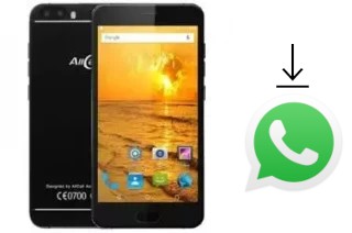 Como baixar e instalar o WhatsApp em AllCall Bro