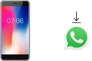 Como baixar e instalar o WhatsApp em AllCall Madrid