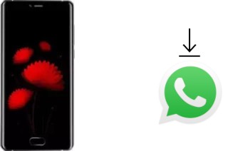 Como baixar e instalar o WhatsApp em AllCall Rio S