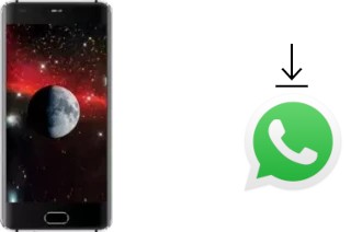 Como baixar e instalar o WhatsApp em AllCall Rio