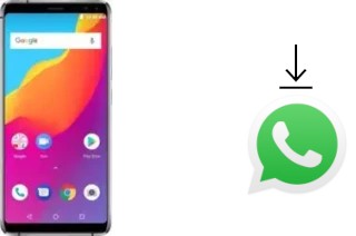 Como baixar e instalar o WhatsApp em AllCall S1