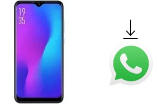 Como baixar e instalar o WhatsApp em AllCall S10