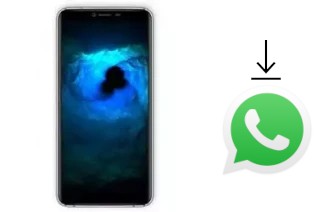 Como baixar e instalar o WhatsApp em AllCall S5500