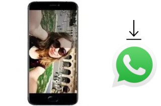 Como baixar e instalar o WhatsApp em AllCall T9 Pro