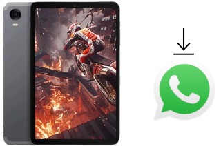 Como baixar e instalar o WhatsApp em Alldocube iPlay 60 Mini Turbo