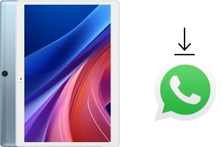 Como baixar e instalar o WhatsApp em Alldocube iPlay 60 OLED