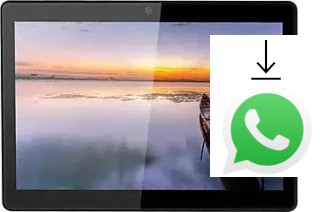 Como baixar e instalar o WhatsApp em Alldocube M5XS