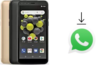 Como baixar e instalar o WhatsApp em Allview A10 Lite 2019