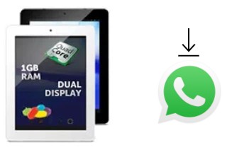 Como baixar e instalar o WhatsApp em Allview 2 Speed Quad