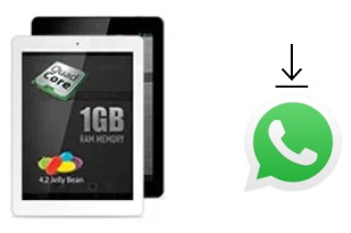 Como baixar e instalar o WhatsApp em Allview 3 Speed Quad HD