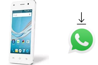 Como baixar e instalar o WhatsApp em Allview A5 Easy