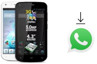 Como baixar e instalar o WhatsApp em Allview A5 Quad