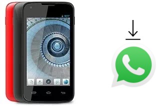 Como baixar e instalar o WhatsApp em Allview A6 Quad