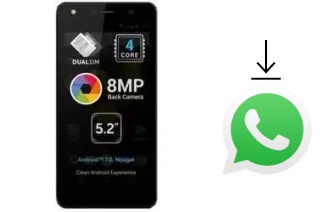 Como baixar e instalar o WhatsApp em Allview A9 Lite