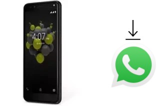 Como baixar e instalar o WhatsApp em Allview A9 Plus