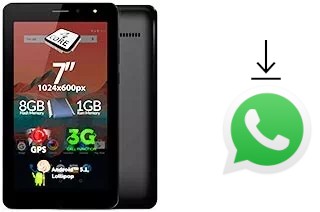 Como baixar e instalar o WhatsApp em Allview AX501Q