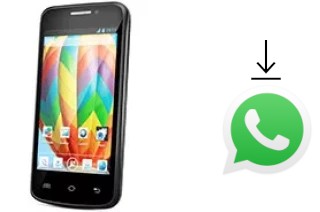 Como baixar e instalar o WhatsApp em Allview C5 Smiley