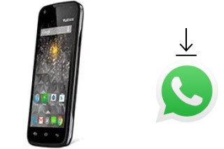 Como baixar e instalar o WhatsApp em Allview C6 Quad 4G