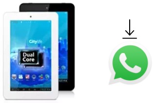 Como baixar e instalar o WhatsApp em Allview City Life