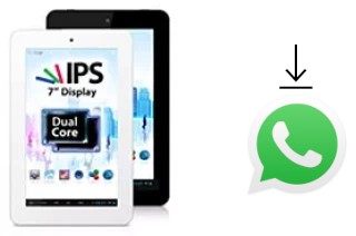 Como baixar e instalar o WhatsApp em Allview City+