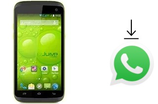 Como baixar e instalar o WhatsApp em Allview E2 Jump