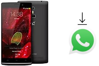 Como baixar e instalar o WhatsApp em Allview E3 Sign