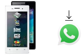 Como baixar e instalar o WhatsApp em Allview H2 Qubo