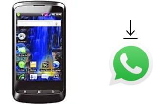 Como baixar e instalar o WhatsApp em Allview P2 AllDro