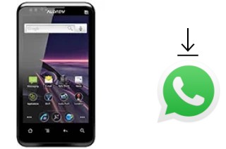 Como baixar e instalar o WhatsApp em Allview P3 AllDro