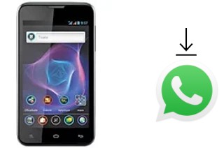 Como baixar e instalar o WhatsApp em Allview P5 AllDro