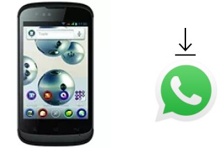 Como baixar e instalar o WhatsApp em Allview P5 Mini