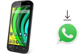 Como baixar e instalar o WhatsApp em Allview P5 Symbol