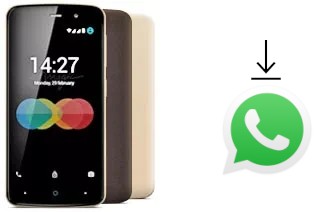 Como baixar e instalar o WhatsApp em Allview P6 eMagic