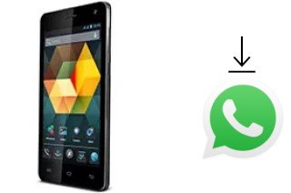 Como baixar e instalar o WhatsApp em Allview P6 Life