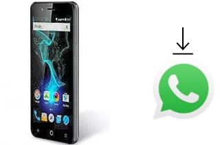 Como baixar e instalar o WhatsApp em Allview P6 Pro