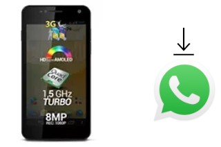 Como baixar e instalar o WhatsApp em Allview P6 Quad Plus