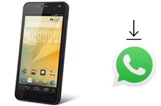 Como baixar e instalar o WhatsApp em Allview P6 Quad