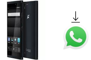 Como baixar e instalar o WhatsApp em Allview P7 Seon