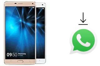 Como baixar e instalar o WhatsApp em Allview P8 Energy Pro