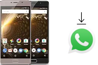 Como baixar e instalar o WhatsApp em Allview P9 Energy Lite 2017