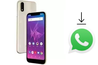 Como baixar e instalar o WhatsApp em Allview Soul X5 Mini